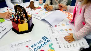 Improving Managerial Skill (Part 3-2024)