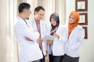 Leadership for SPV