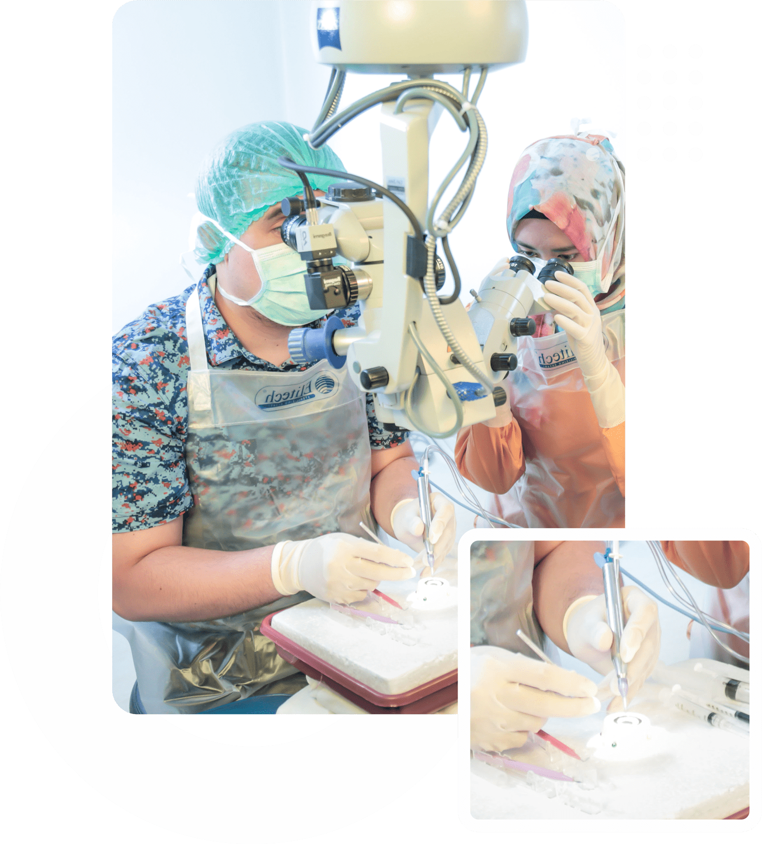 Basic Phaco Workshop
