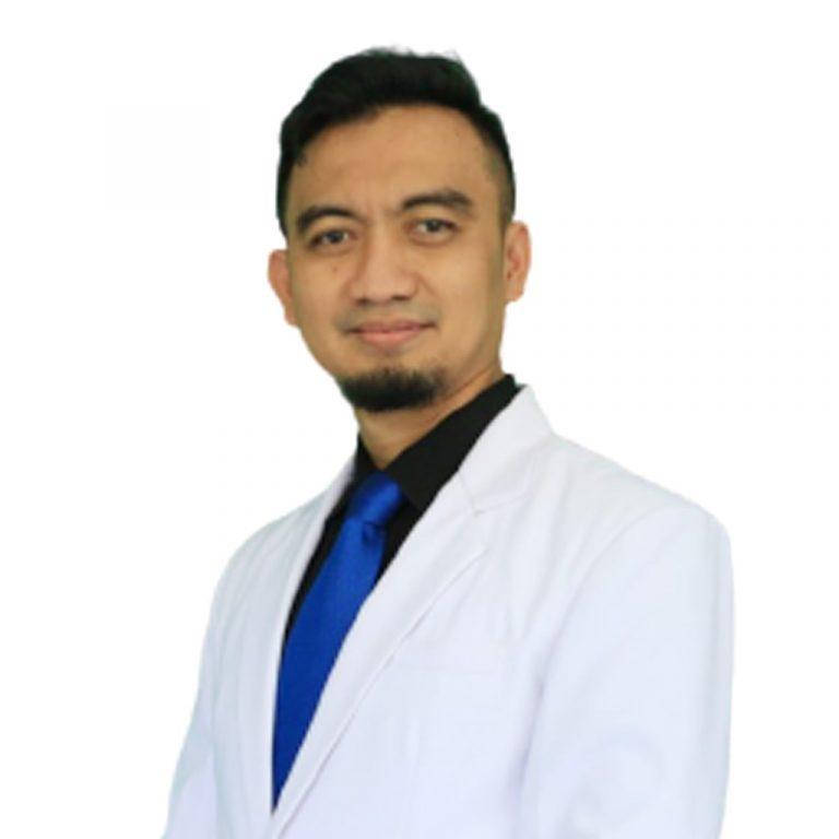 dr Moh Nurdin Zuhri