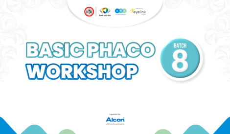 Basic Phaco Workshop Batch 8
