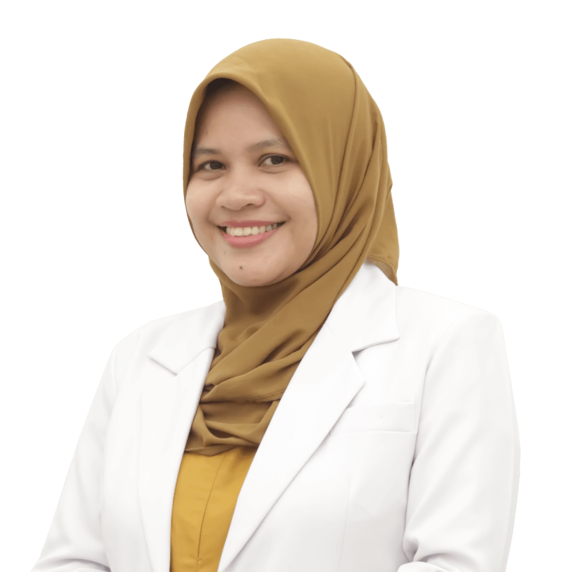 dr Nuke Erlina Mayasari SpM