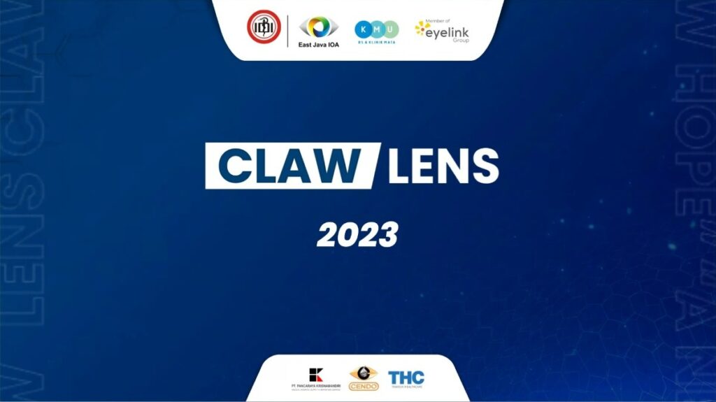 CLAW LENS Batch 2