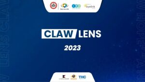 CLAW LENS Batch 2