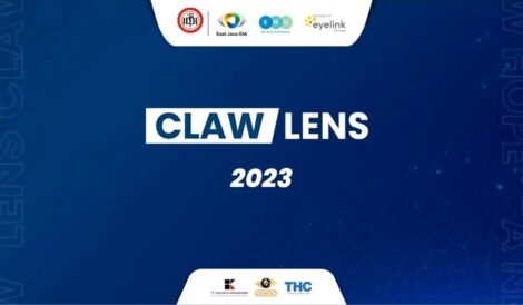 CLAW LENS Batch 2