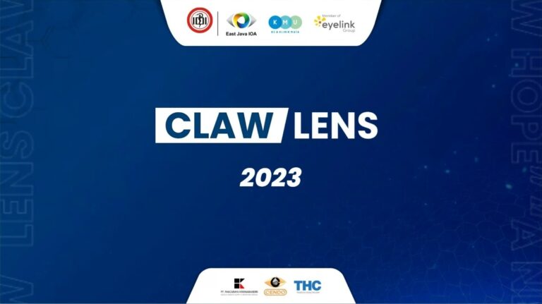 CLAW LENS Batch 2